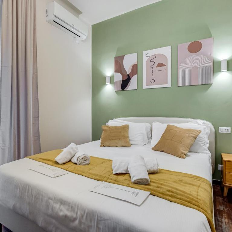 Vivilo Collection - Astura Modern Apartment - Appartamento con 2 Camere da Letto - 27