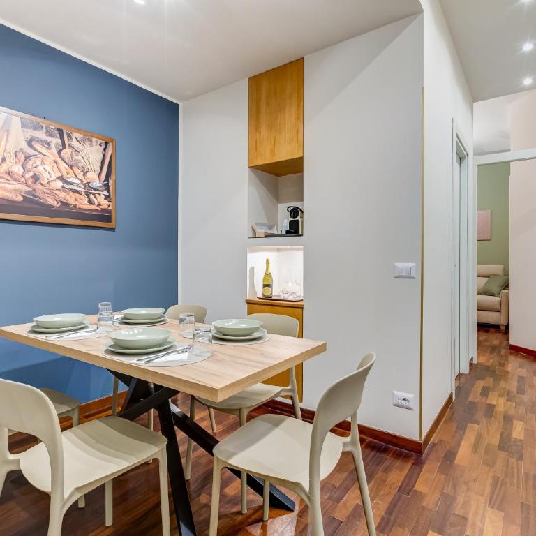Vivilo Collection - Astura Modern Apartment - Appartamento con 2 Camere da Letto - 30