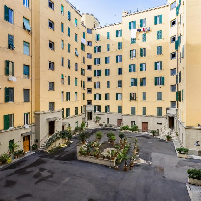 Vivilo Collection - Astura Modern Apartment - Appartamento con 2 Camere da Letto - 39