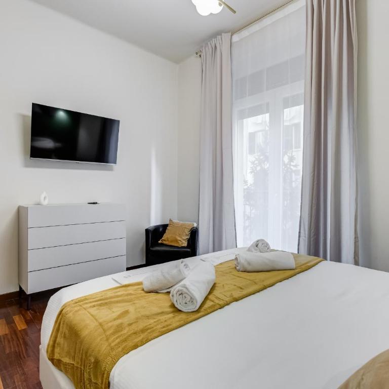 Vivilo Collection - Astura Modern Apartment - Appartamento con 2 Camere da Letto - 40
