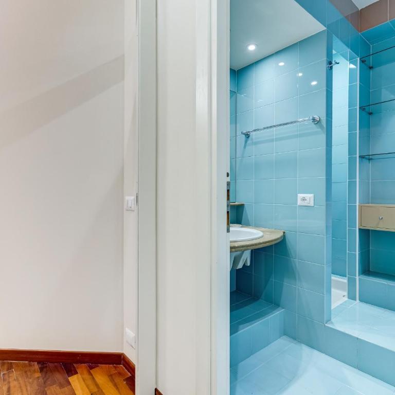 Vivilo Collection - Astura Modern Apartment - Appartamento con 2 Camere da Letto - 41