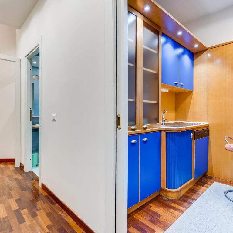 Vivilo Collection - Astura Modern Apartment - Appartamento con 2 Camere da Letto - 42