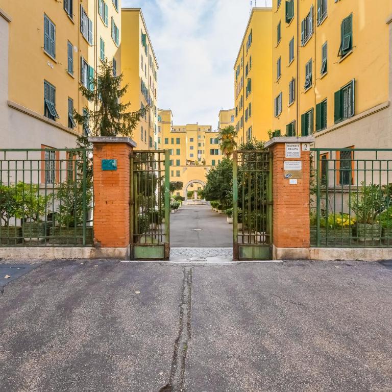 Vivilo Collection - Astura Modern Apartment - Appartamento con 2 Camere da Letto - 44