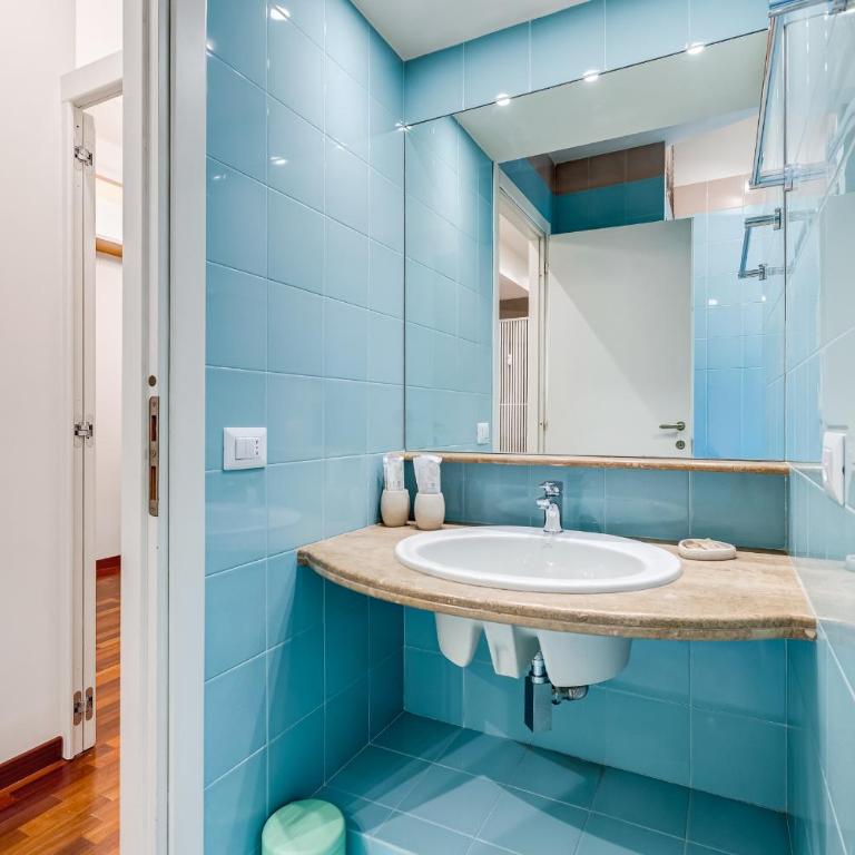 Vivilo Collection - Astura Modern Apartment - Appartamento con 2 Camere da Letto - 47