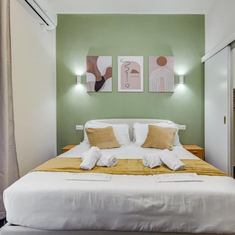 Vivilo Collection - Astura Modern Apartment - Appartamento con 2 Camere da Letto - 51