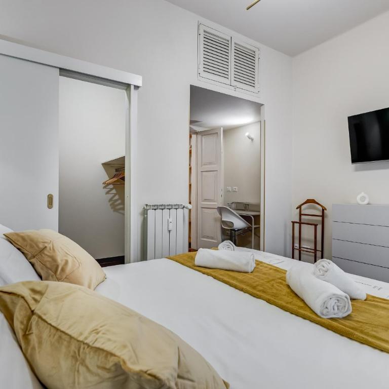 Vivilo Collection - Astura Modern Apartment - Appartamento con 2 Camere da Letto - 52