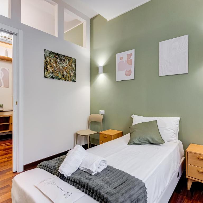 Vivilo Collection - Astura Modern Apartment - Appartamento con 2 Camere da Letto - 53