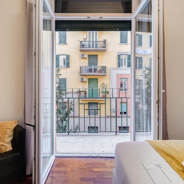 Vivilo Collection - Astura Modern Apartment - Appartamento con 2 Camere da Letto - 58