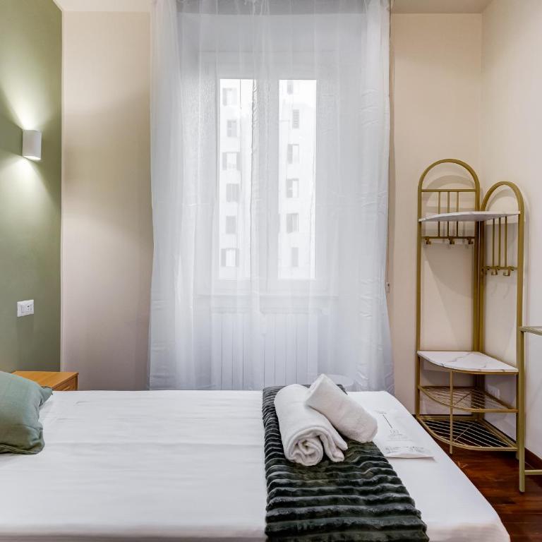 Vivilo Collection - Astura Modern Apartment - Appartamento con 2 Camere da Letto - 60