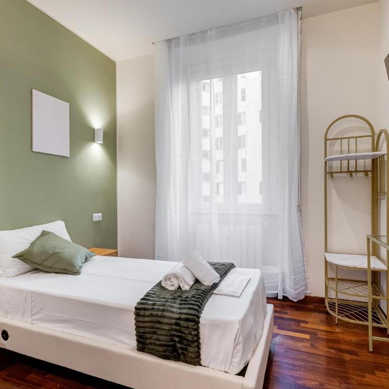 Vivilo Collection - Astura Modern Apartment - Appartamento con 2 Camere da Letto - 64