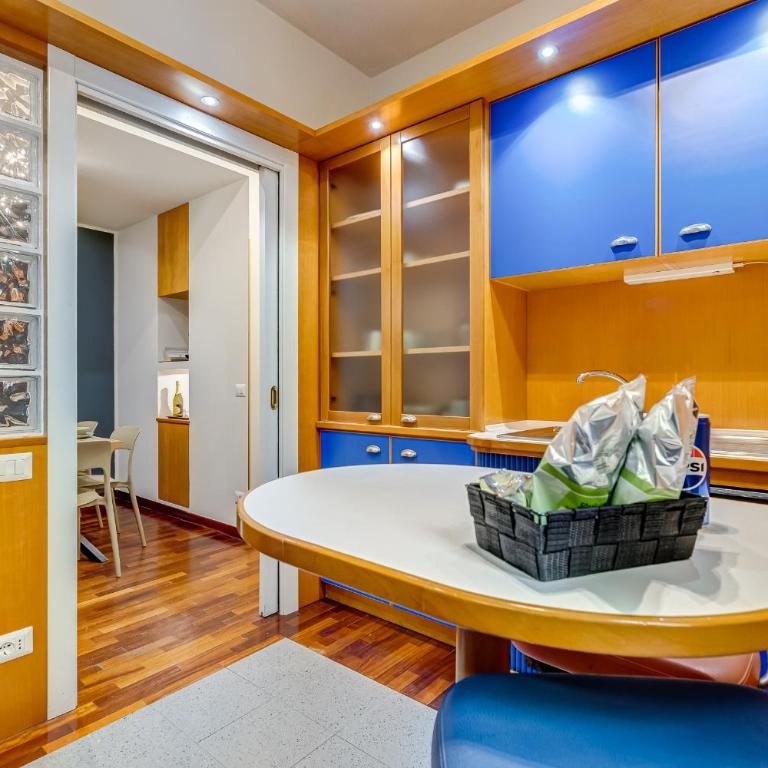 Vivilo Collection - Astura Modern Apartment - Appartamento con 2 Camere da Letto - 65