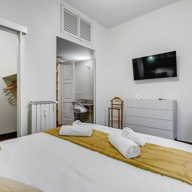 Vivilo Collection - Astura Modern Apartment - Appartamento con 2 Camere da Letto - 66