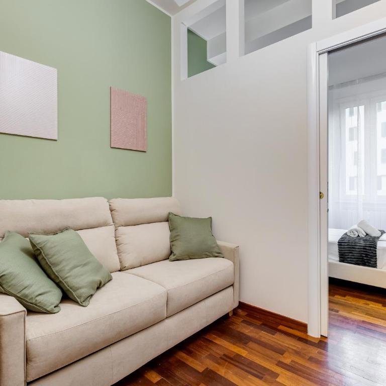 Vivilo Collection - Astura Modern Apartment - Appartamento con 2 Camere da Letto - 67
