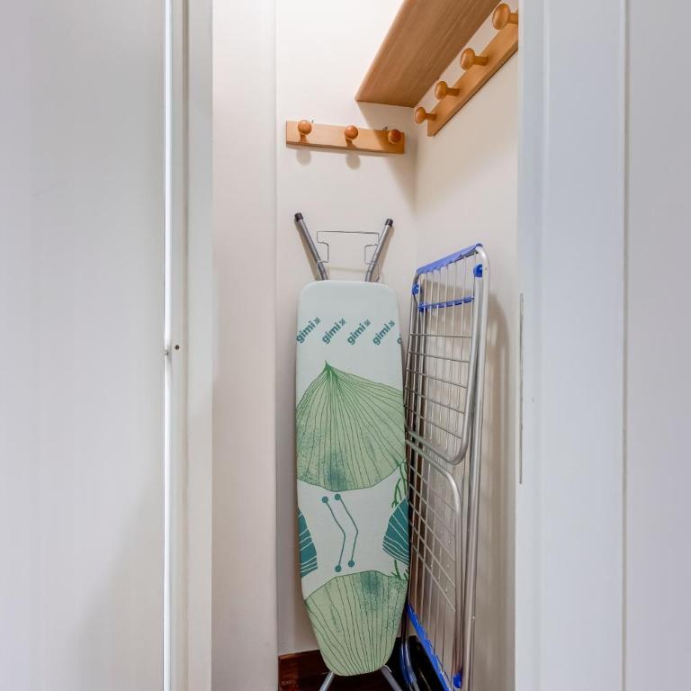 Vivilo Collection - Astura Modern Apartment - Appartamento con 2 Camere da Letto - 69