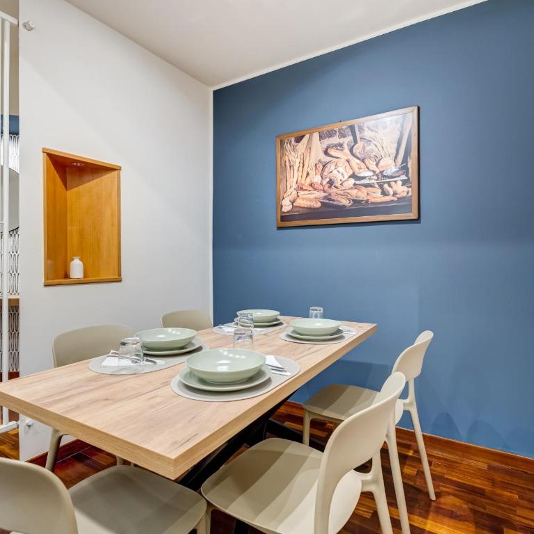 Vivilo Collection - Astura Modern Apartment - Appartamento con 2 Camere da Letto - 78
