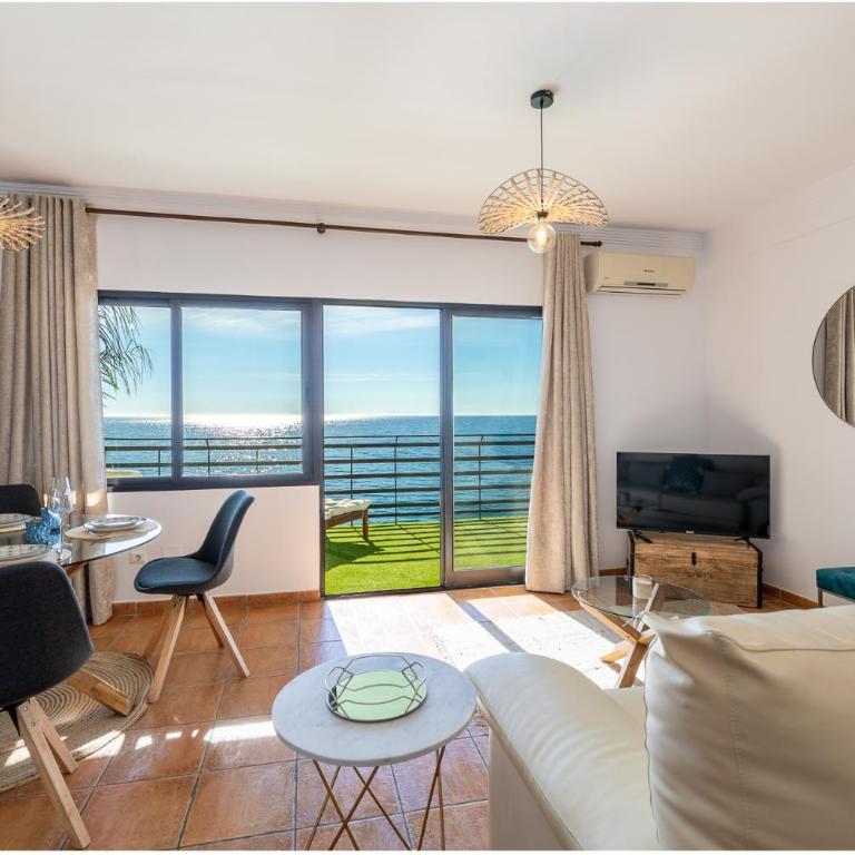 Marbella Venus Beach and Sea View - Apartamento de 1 dormitorio - 2