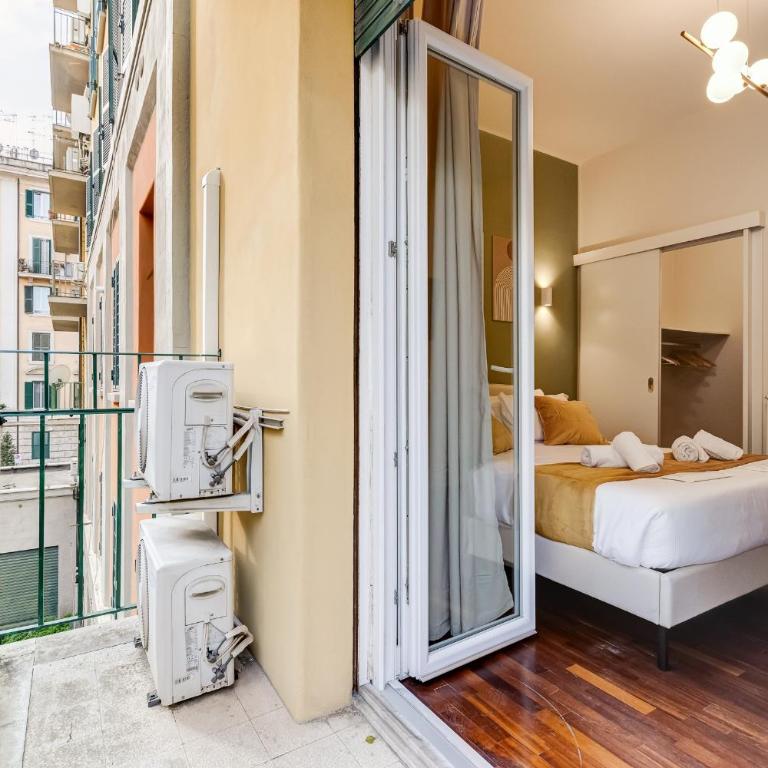 Vivilo Collection - Astura Modern Apartment - Appartamento con 2 Camere da Letto - 80