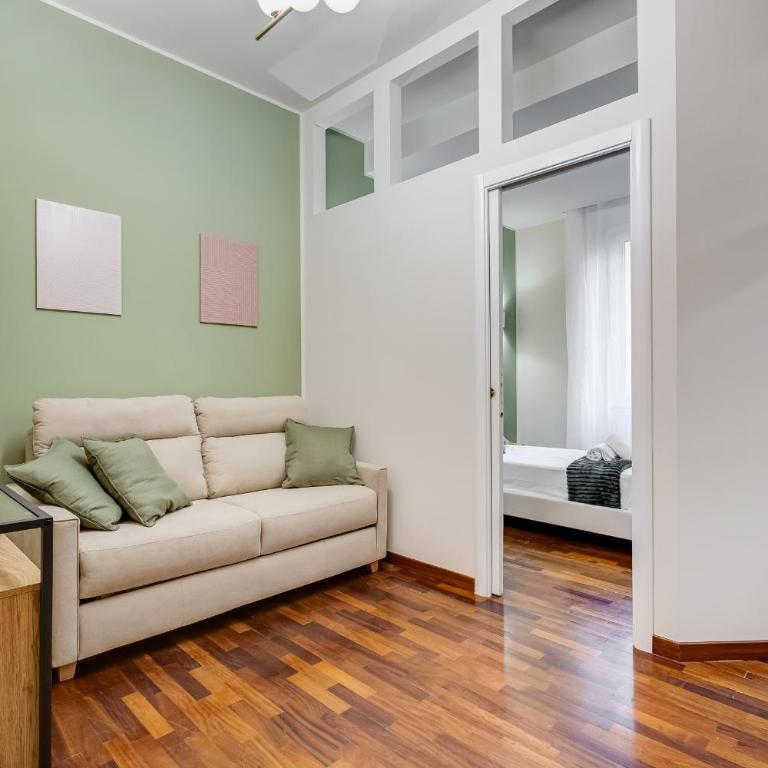 Vivilo Collection - Astura Modern Apartment - Appartamento con 2 Camere da Letto - 81