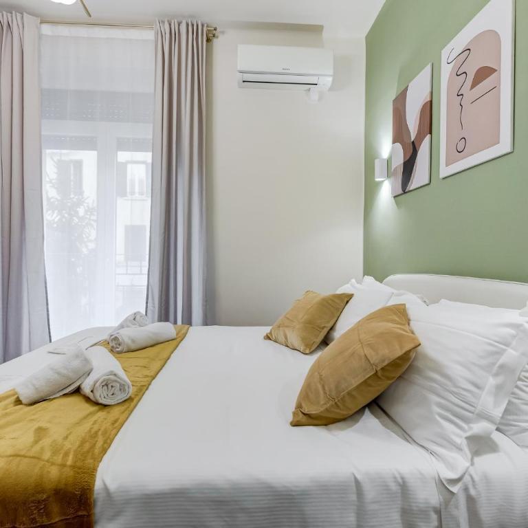 Vivilo Collection - Astura Modern Apartment - Appartamento con 2 Camere da Letto - 82