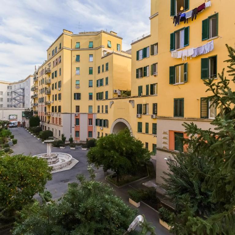 Vivilo Collection - Astura Modern Apartment - Appartamento con 2 Camere da Letto - 84