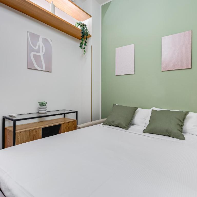 Vivilo Collection - Astura Modern Apartment - Appartamento con 2 Camere da Letto - 87