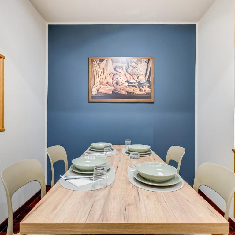 Vivilo Collection - Astura Modern Apartment - Appartamento con 2 Camere da Letto - 91
