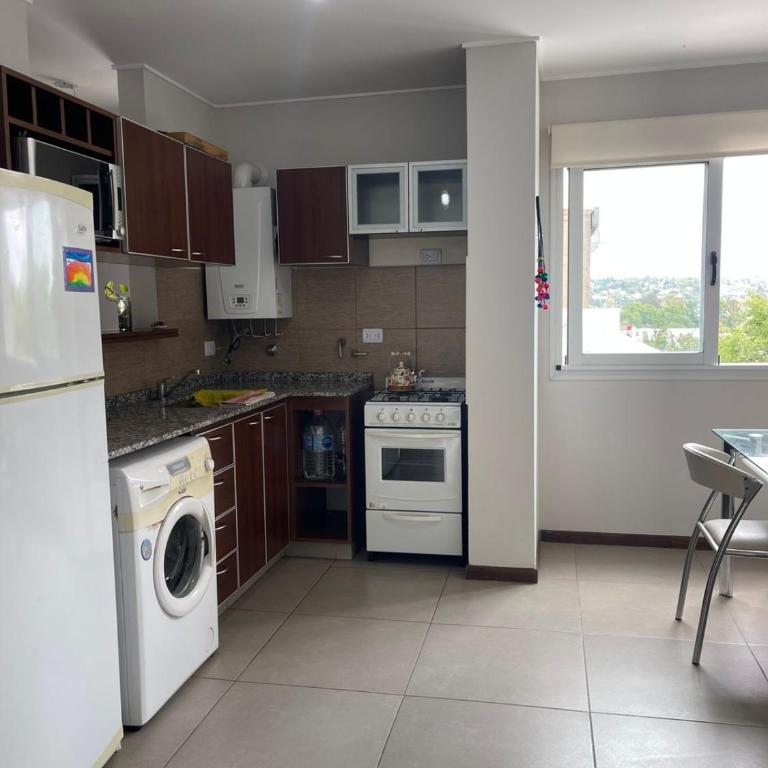 Depto Berenice II - Apartamento de 1 dormitorio - 9