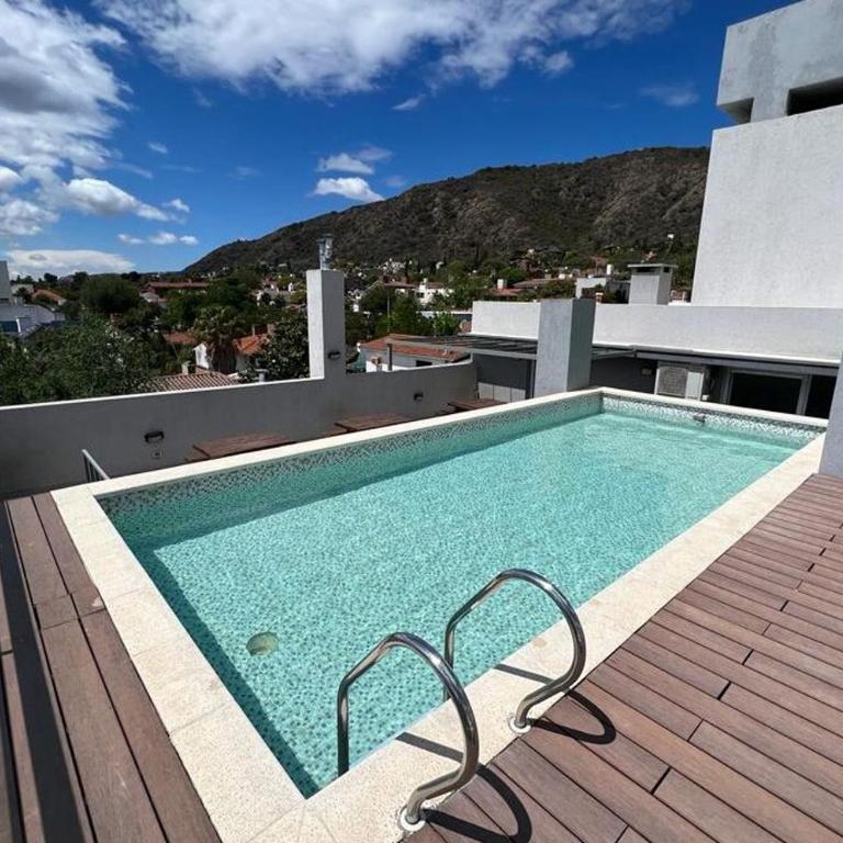 Depto Berenice II - Apartamento de 1 dormitorio - 1