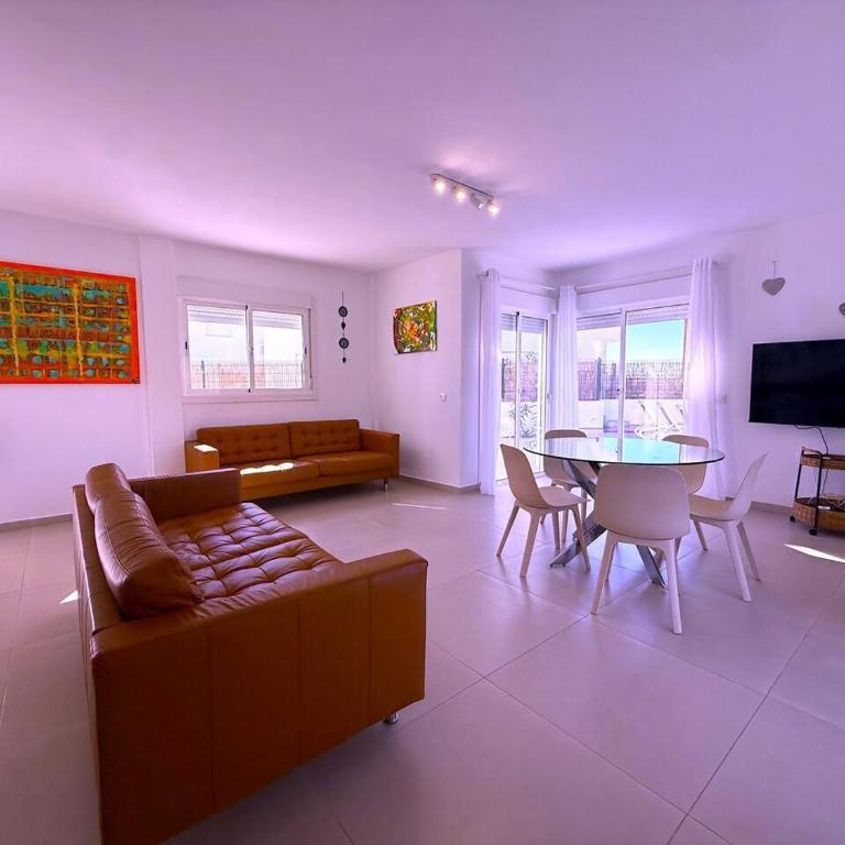 Easytenerife - Villa Modern Princess - Villa - 17