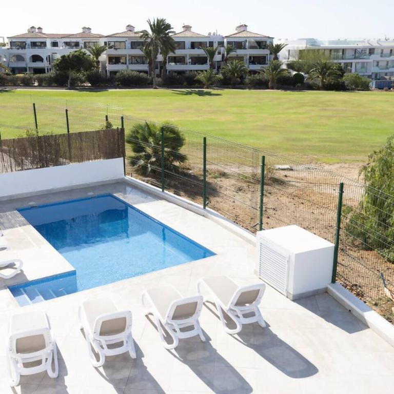 Villa Ocean's Twelve - Villa con vistas al jardín - 4