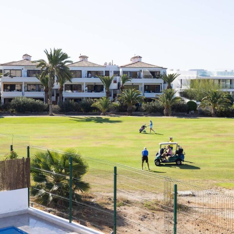 Villa Ocean's Twelve - Villa con vistas al jardín - 8