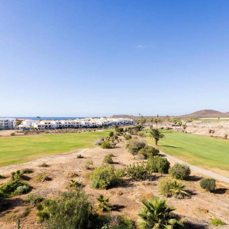 Villa Ocean's Twelve - Villa con vistas al jardín - 9