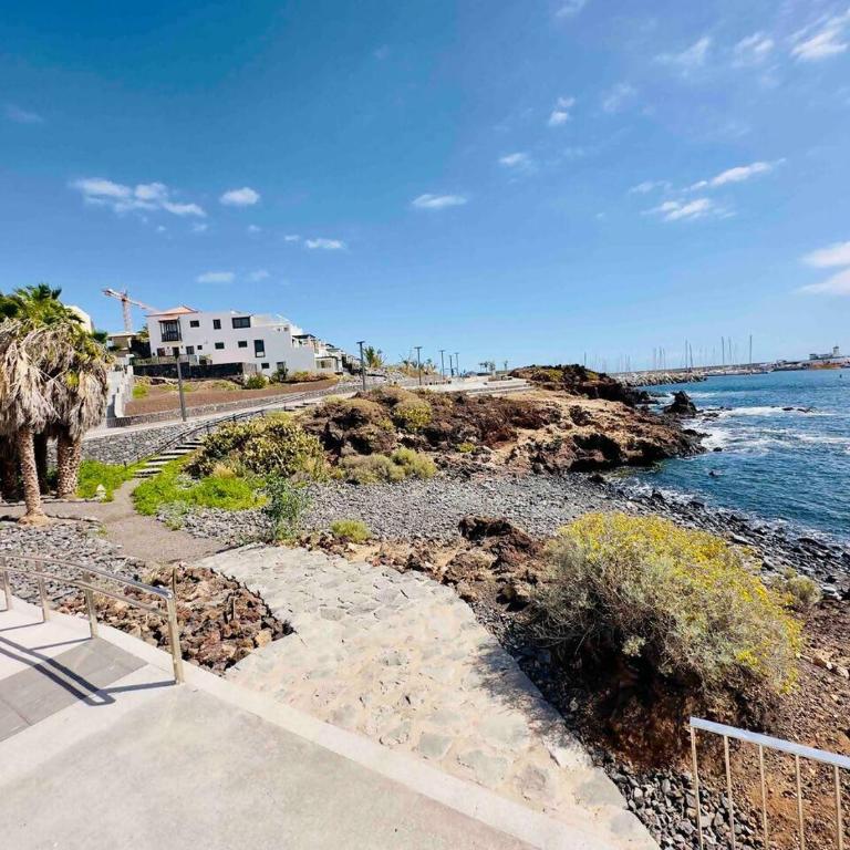 Villa Ocean's Twelve - Villa con vistas al jardín - 11