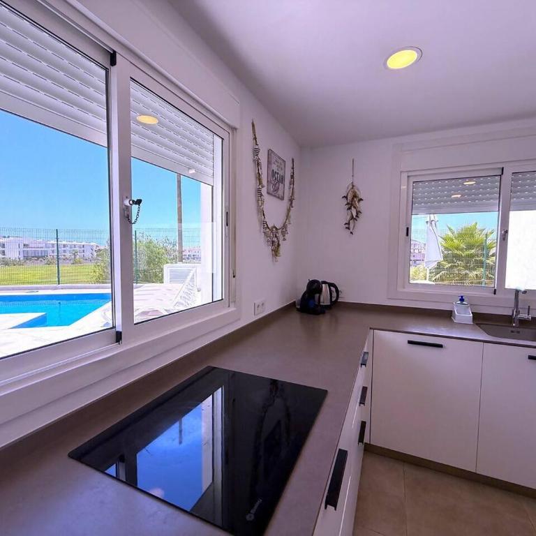 Villa Ocean's Twelve - Villa con vistas al jardín - 18