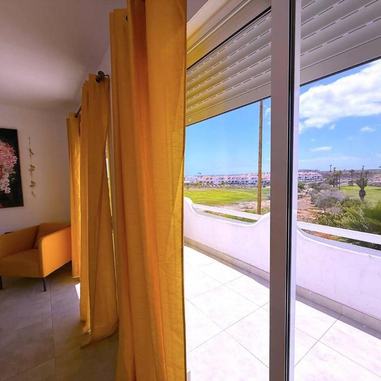 Villa Ocean's Twelve - Villa con vistas al jardín - 38