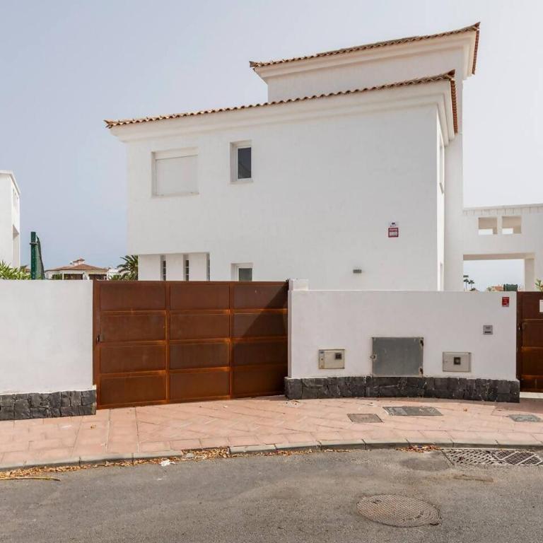 Villa 11- Gold Princess - Villa - 31