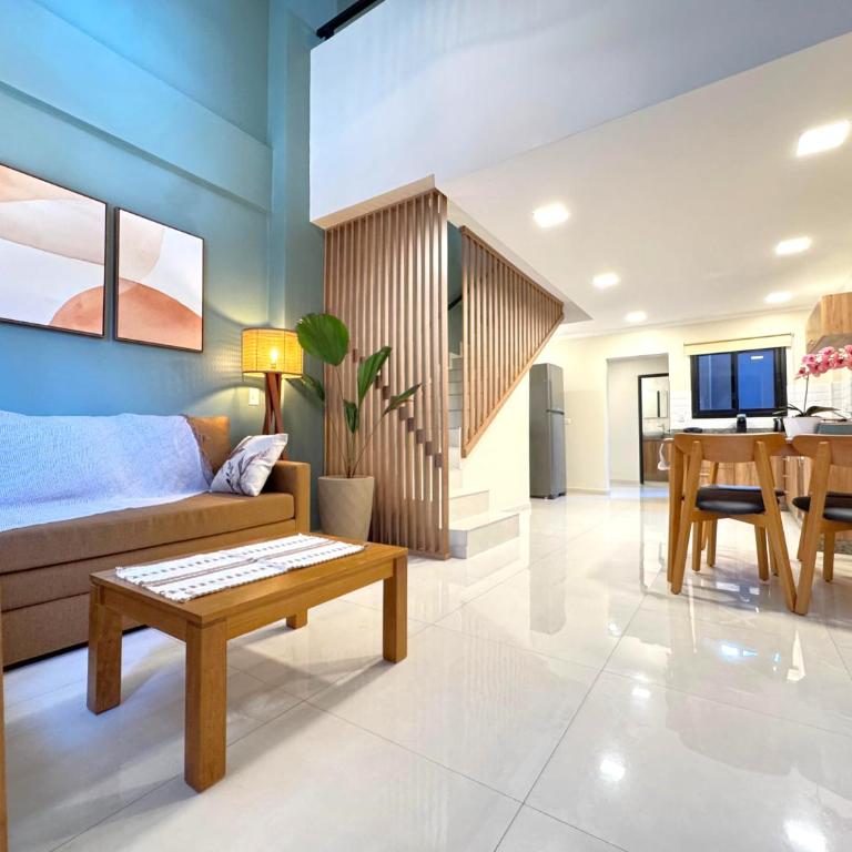 Iguazu Lofts - Apartment - Ground Floor - 1
