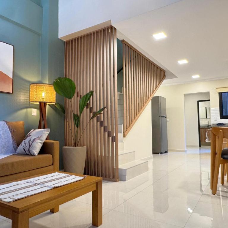 Iguazu Lofts - Apartment - Ground Floor - 35