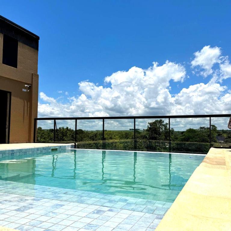 Iguazu Lofts - Apartment - Ground Floor - 4