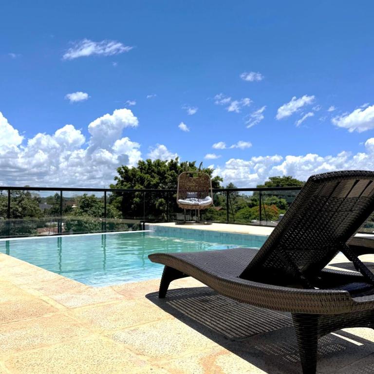 Iguazu Lofts - Apartment - Ground Floor - 37