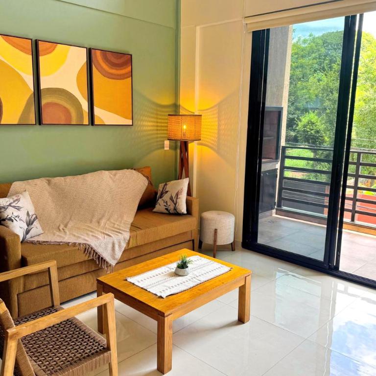 Iguazu Lofts - Apartment with Balcony - 53