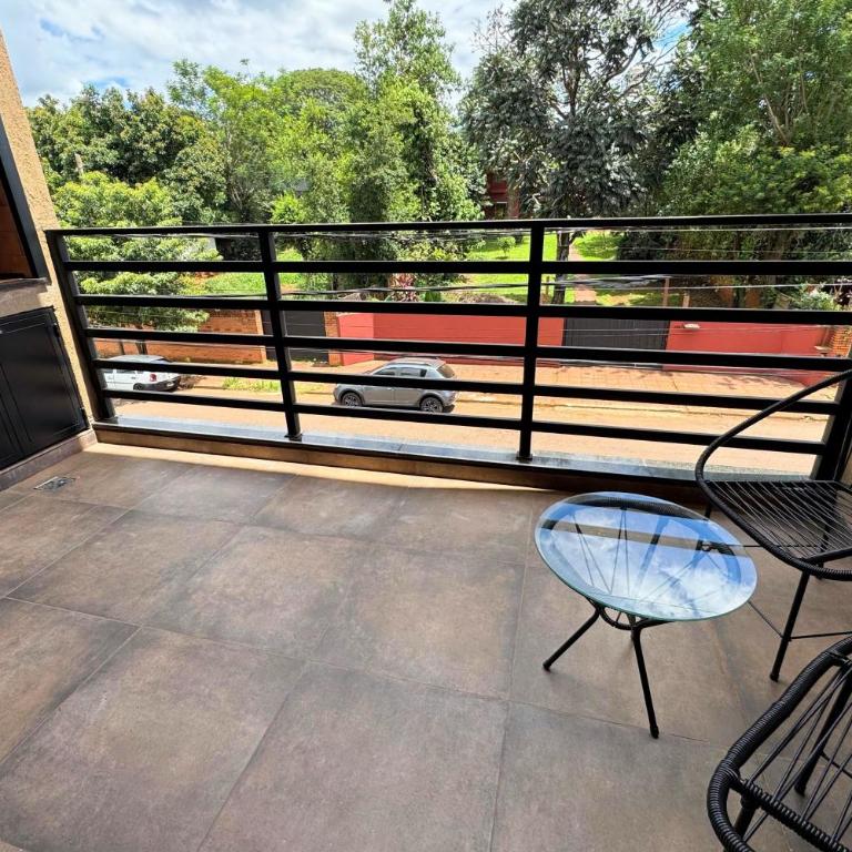 Iguazu Lofts - Apartment with Balcony - 54