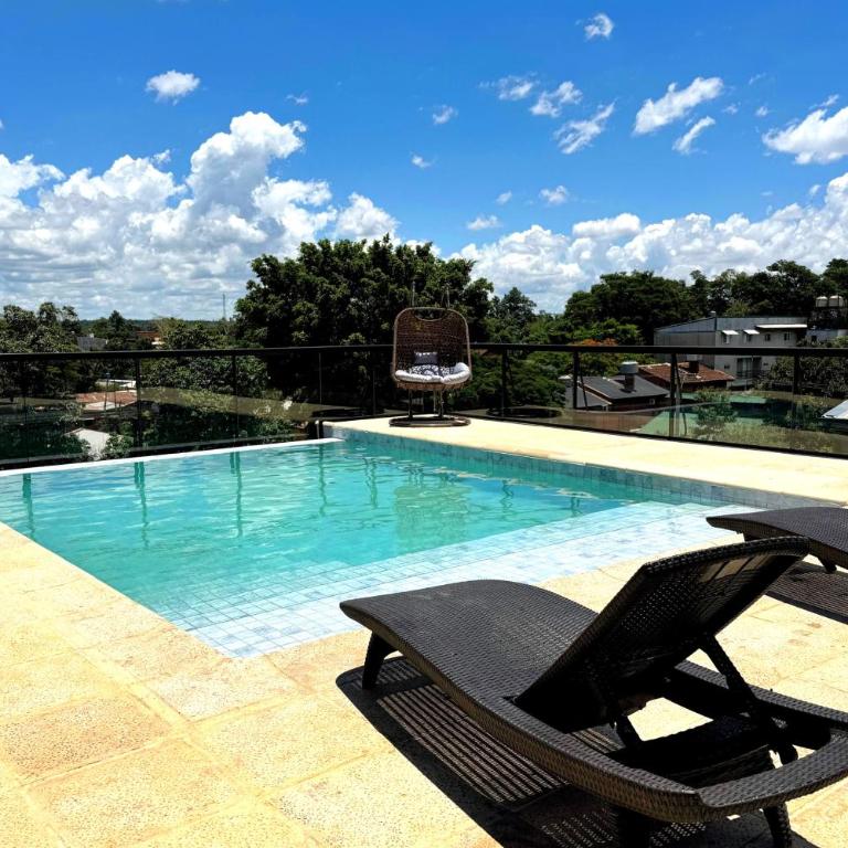Iguazu Lofts - Apartment - Ground Floor - 38
