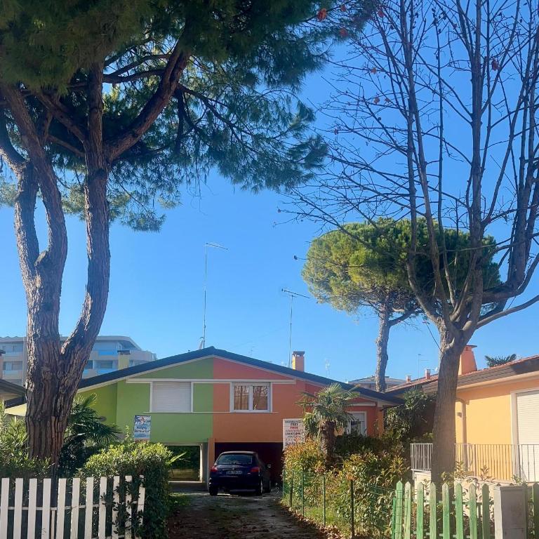Dream holiday home near Bibione beaches - Villa - 17
