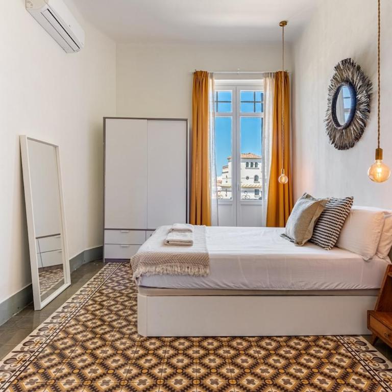 Bhost - La Rosa Blanca - Apartamento de 3 dormitorios - 12