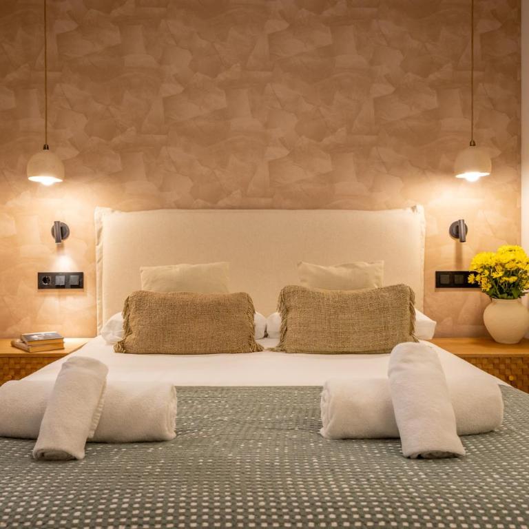 Apartamentos Santa Vicenta María en el Centro - Apartamento familiar de 1 dormitorio - 25