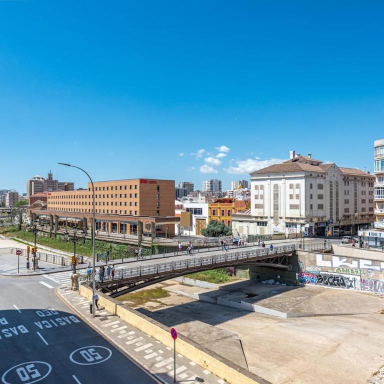 Bhost - La Rosa Blanca - Apartamento de 3 dormitorios - 28