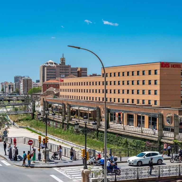 Bhost - La Rosa Blanca - Apartamento de 3 dormitorios - 25