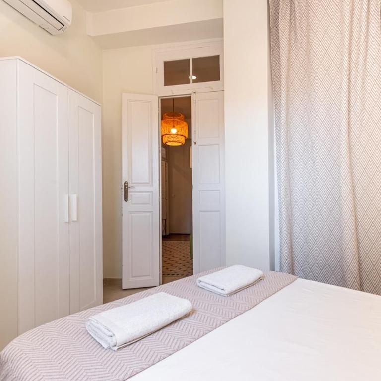Bhost - La Rosa Blanca - Apartamento de 3 dormitorios - 17