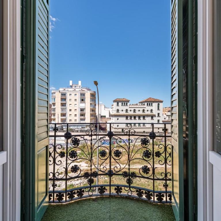 Bhost - La Rosa Blanca - Apartamento de 3 dormitorios - 26